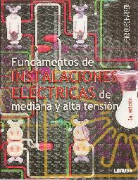 Fundamentos de Instalaciones Elctricas