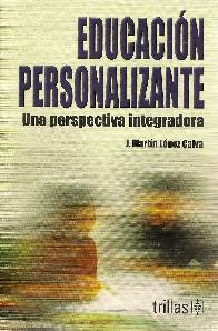 Educacin personalizante