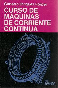 Cursos de maquinas de corrientes continua