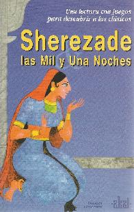 Sherezade las mil y unas noches