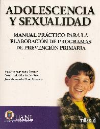Adolescencia y Sexualidad
