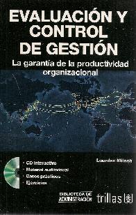 Evaluacin y control de gestin