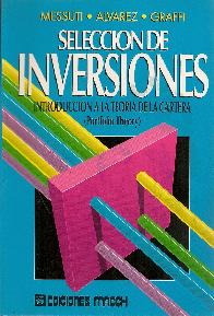 Seleccin de inversiones