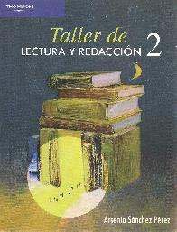 Taller de Lectura y Redaccin 2