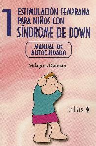 Estimulacion temprana para nios con Sindrome de Down