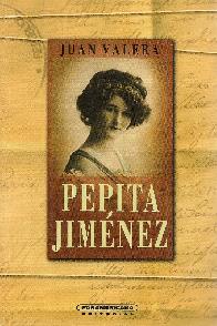 Pepita Jimnez