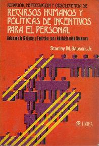 Rotacion depreciacion  de recursos