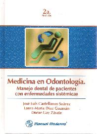 Medicina en Odontologa