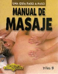 Manual de Masaje