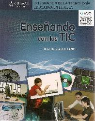 Enseando con las TIC