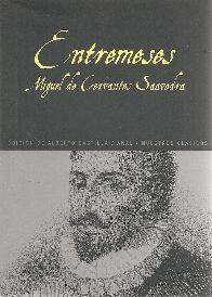 Entremeses