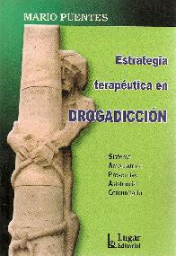 Estrategia teraputica en drogadiccin