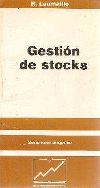 Gestin de Stocks