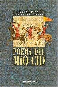 Poema del Mo Cid