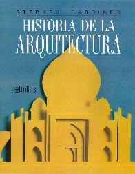 Historia de la arquitectura