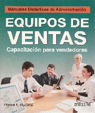 Equipos de ventas