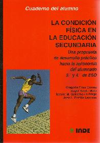 La Condicin Fsica en la Educacin Secundaria Cuaderno del Alumno