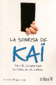 La sonrisa de Kai