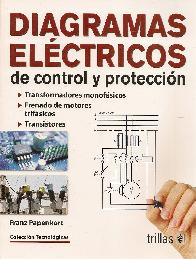 Diagramas Elctricos de Control y proteccin