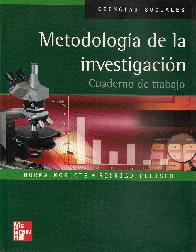 Metodologa de la investigacin