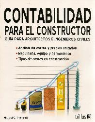 Contabilidad para el Constructor