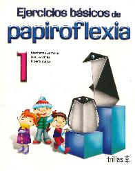 Ejercicios bsicos de papiroflexia 1