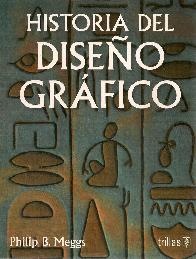 Historia del diseo grfico