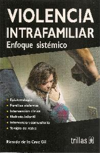 Violencia Intrafamiliar