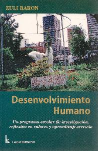 Desenvolvimiento humano