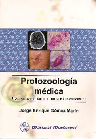 Protozoologa Mdica