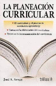La planeacin curricular
