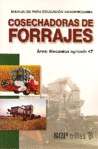 Cosechadoras de forrajes