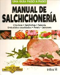 Manual de Salchichonera