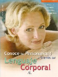Conoce tu personalidad a traves del lenguaje corporal