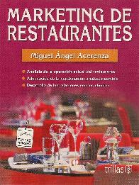 Marketing de Restaurantes