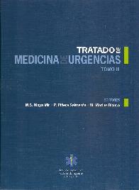 Tratado de medicina de urgencias - 2 Tomos