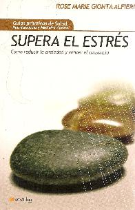 Supera el estrs