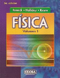 Fisica Volumen I