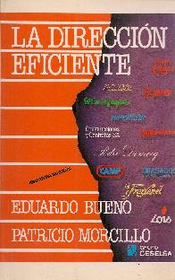 La direccin eficiente