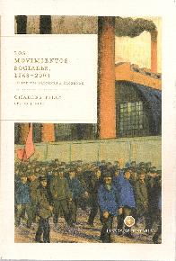 Los movimientos sociales, 1768-2008