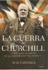 La guerra de Churchill