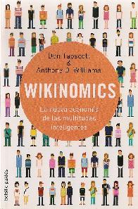 Wikinomics