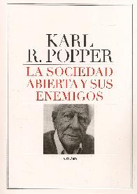 La sociedad abierta y sus enemigos