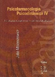 Psicofarmacologa Psicodinmica IV