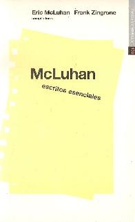 McLuhan, escritos esenciales
