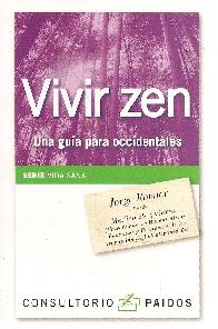 Vivir Zen