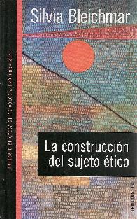 La construccin del sujeto tico