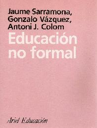 Educacin no Formal