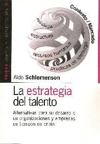 La estrategia del talento