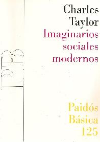 Imaginarios sociales modernos